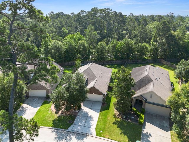 146 S Star Ridge Circle, The Woodlands, TX 77382