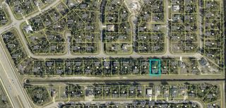 480 Conlee ST, Lehigh Acres, FL 33974