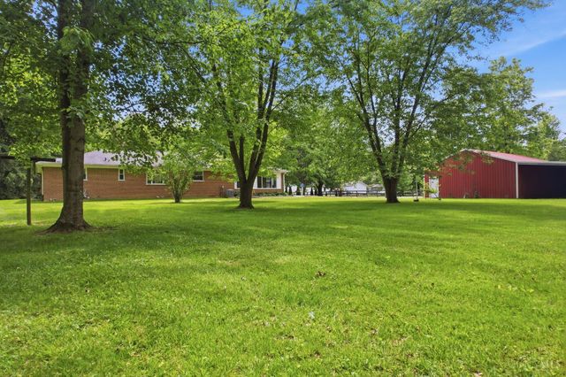 2450 Crane Schoolhouse Road, Tate Twp, OH 45106