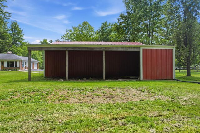 2450 Crane Schoolhouse Road, Tate Twp, OH 45106