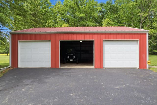 2450 Crane Schoolhouse Road, Tate Twp, OH 45106