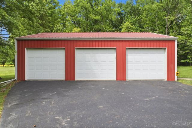 2450 Crane Schoolhouse Road, Tate Twp, OH 45106