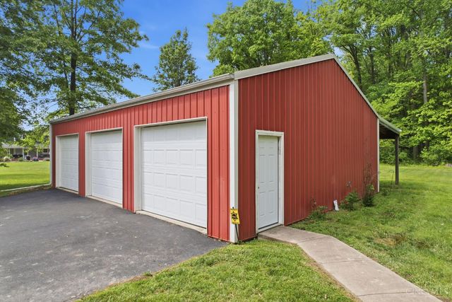2450 Crane Schoolhouse Road, Tate Twp, OH 45106