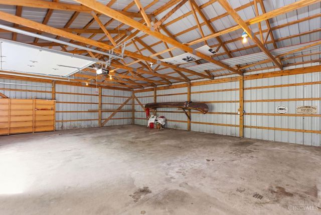 2450 Crane Schoolhouse Road, Tate Twp, OH 45106
