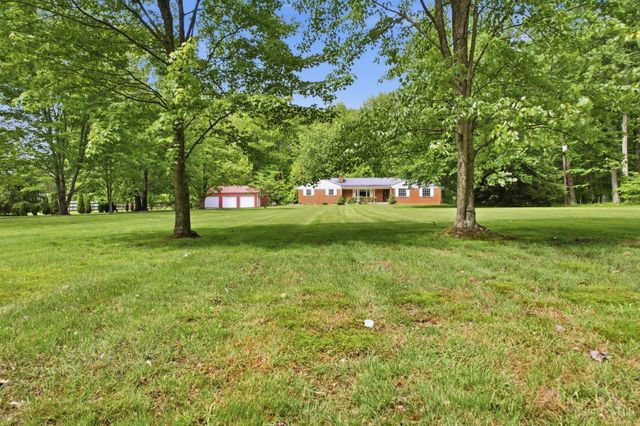 2450 Crane Schoolhouse Road, Tate Twp, OH 45106