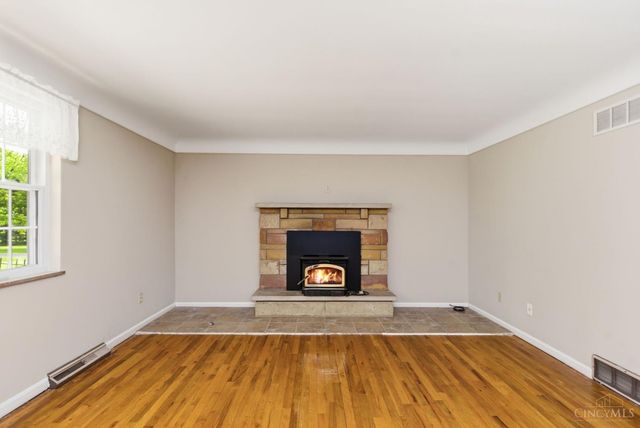 2450 Crane Schoolhouse Road, Tate Twp, OH 45106