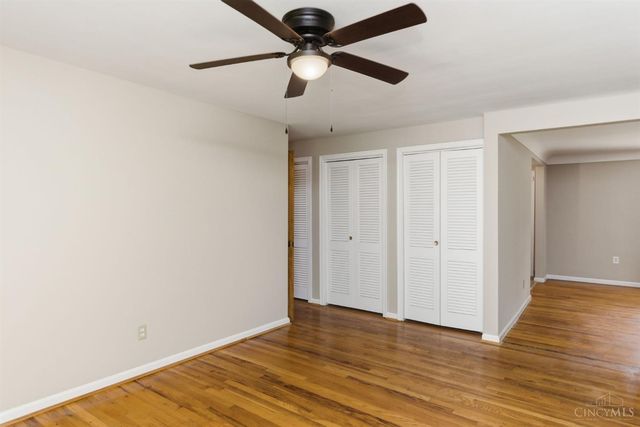 2450 Crane Schoolhouse Road, Tate Twp, OH 45106