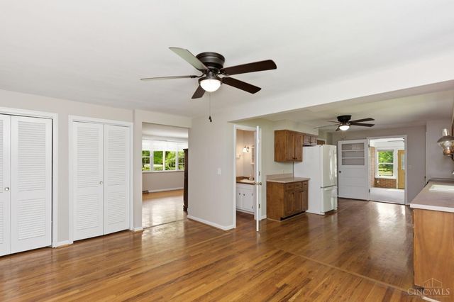 2450 Crane Schoolhouse Road, Tate Twp, OH 45106