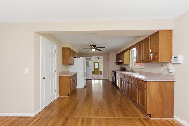 2450 Crane Schoolhouse Road, Tate Twp, OH 45106