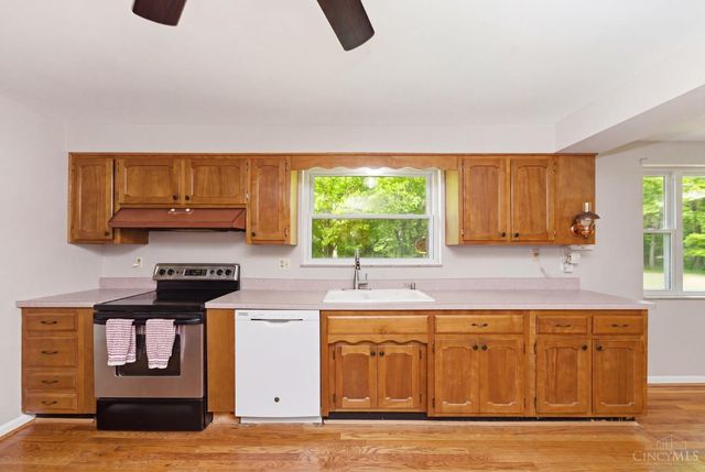 2450 Crane Schoolhouse Road, Tate Twp, OH 45106