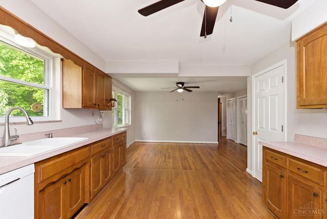 2450 Crane Schoolhouse Road, Tate Twp, OH 45106