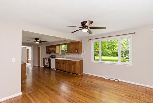 2450 Crane Schoolhouse Road, Tate Twp, OH 45106
