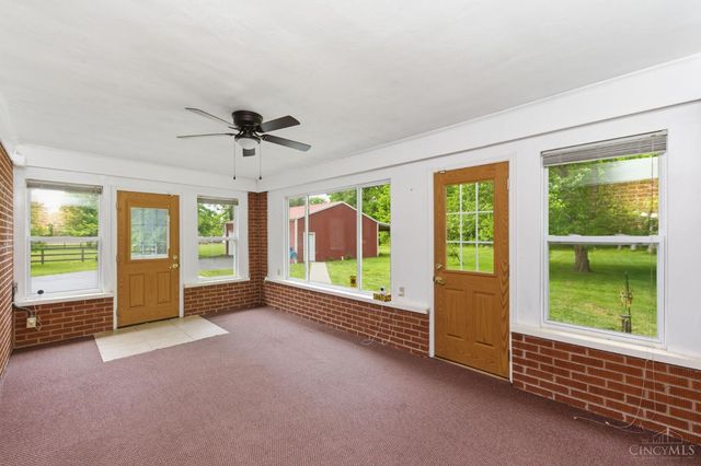 2450 Crane Schoolhouse Road, Tate Twp, OH 45106