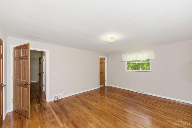2450 Crane Schoolhouse Road, Tate Twp, OH 45106