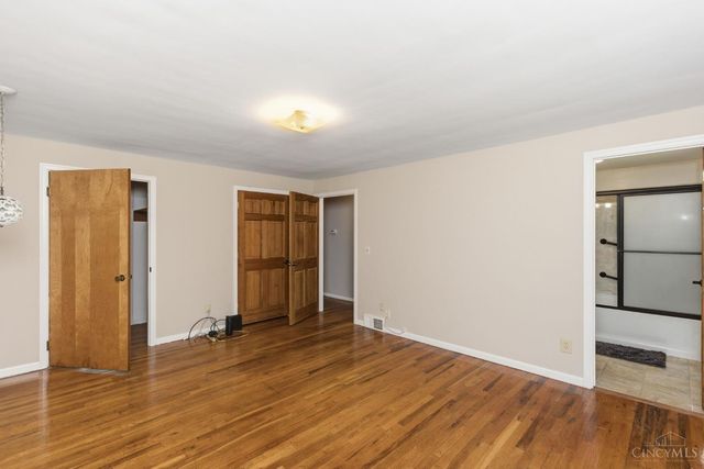 2450 Crane Schoolhouse Road, Tate Twp, OH 45106