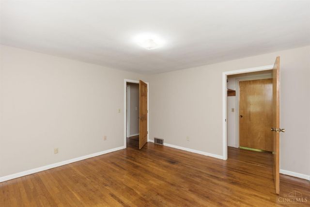 2450 Crane Schoolhouse Road, Tate Twp, OH 45106