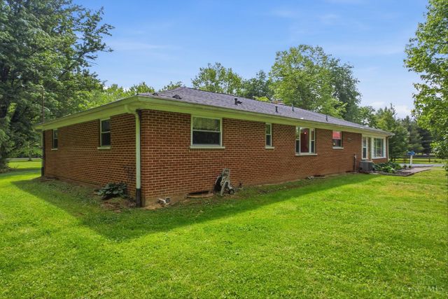 2450 Crane Schoolhouse Road, Tate Twp, OH 45106