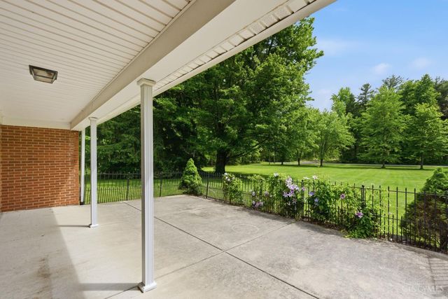 2450 Crane Schoolhouse Road, Tate Twp, OH 45106