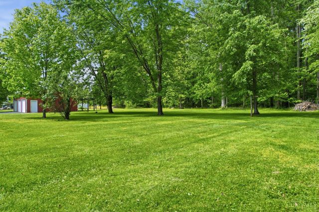 2450 Crane Schoolhouse Road, Tate Twp, OH 45106