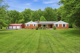 2450 Crane Schoolhouse Road, Tate Twp, OH 45106