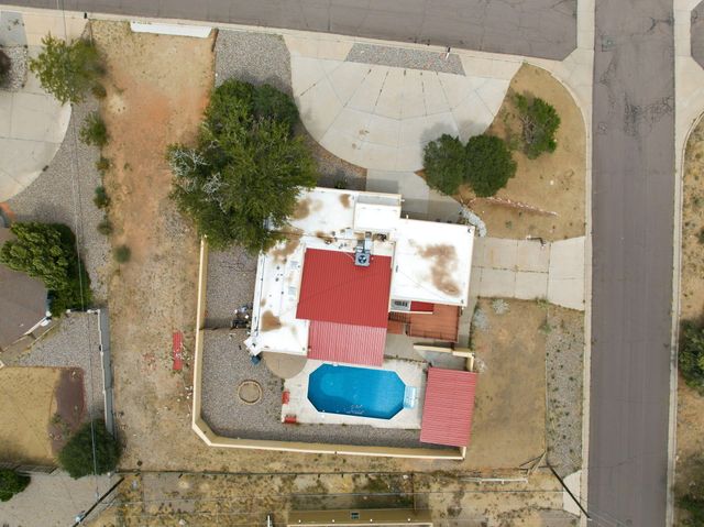 14326 Oakwood Place NE, Albuquerque, NM 87123