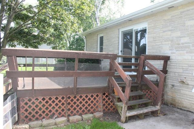 12313 County Highway M, Kiel, WI 53042