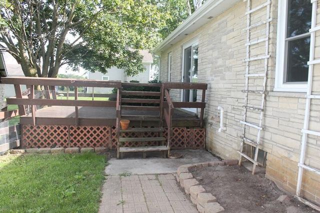 12313 County Highway M, Kiel, WI 53042