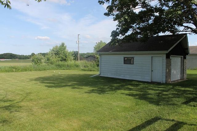 12313 County Highway M, Kiel, WI 53042