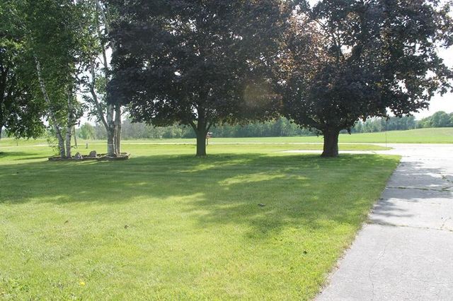 12313 County Highway M, Kiel, WI 53042
