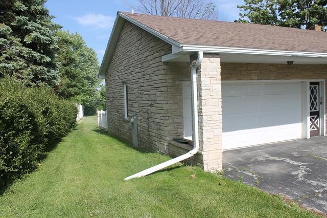 12313 County Highway M, Kiel, WI 53042