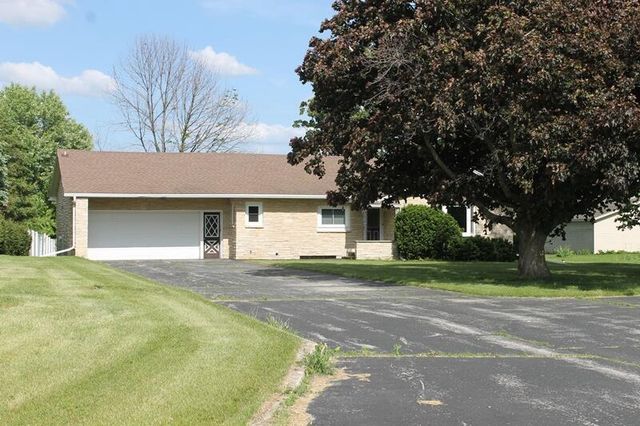12313 County Highway M, Kiel, WI 53042
