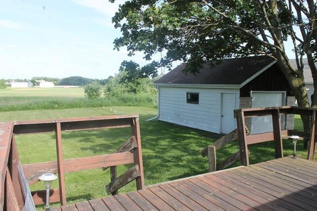 12313 County Highway M, Kiel, WI 53042