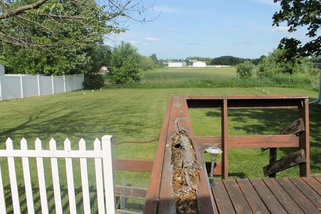 12313 County Highway M, Kiel, WI 53042