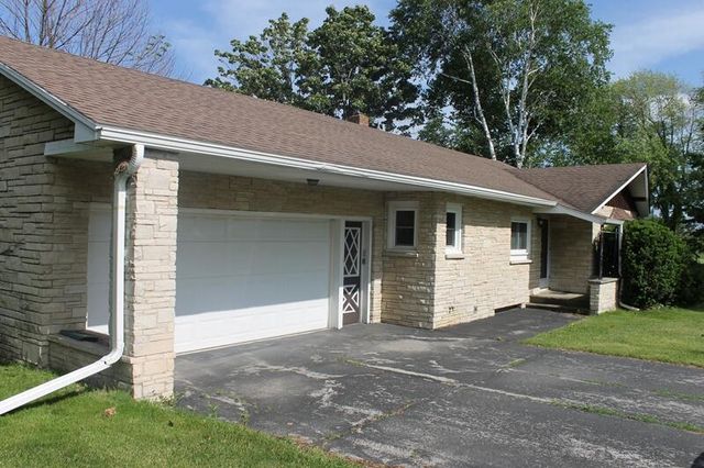 12313 County Highway M, Kiel, WI 53042