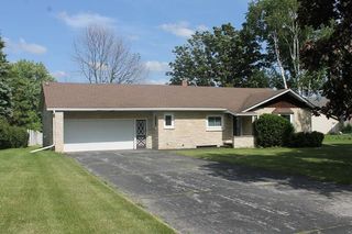 12313 County Highway M, Kiel, WI 53042