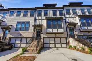 1127 Provence Lane, Decatur, GA 30033