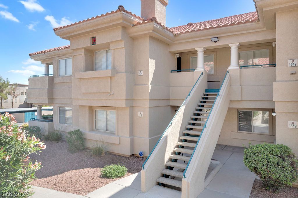 1545 Lake Placid Terrace 1545, Henderson, NV 89014