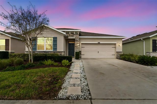 1135 PIPESTONE PLACE, Wesley Chapel, FL 33543