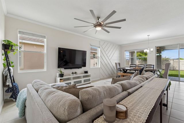 1135 PIPESTONE PLACE, Wesley Chapel, FL 33543