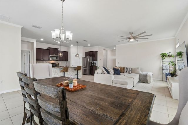 1135 PIPESTONE PLACE, Wesley Chapel, FL 33543