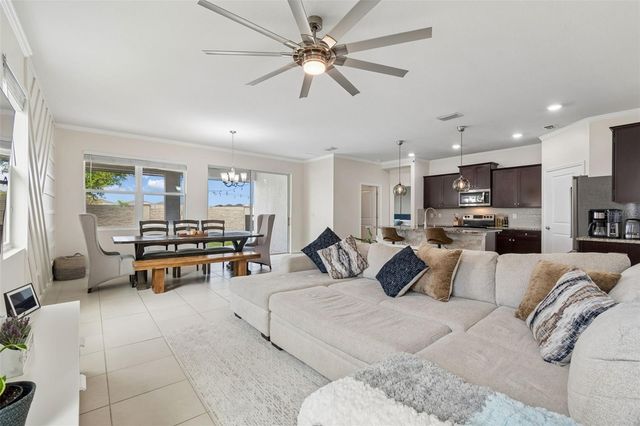 1135 PIPESTONE PLACE, Wesley Chapel, FL 33543