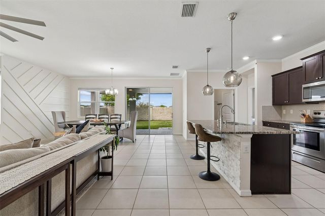 1135 PIPESTONE PLACE, Wesley Chapel, FL 33543