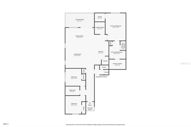 1135 PIPESTONE PLACE, Wesley Chapel, FL 33543