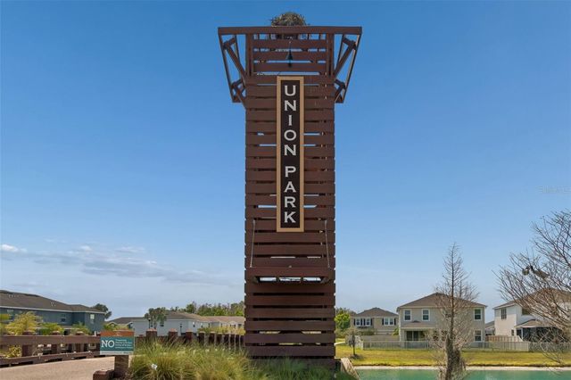 1135 PIPESTONE PLACE, Wesley Chapel, FL 33543