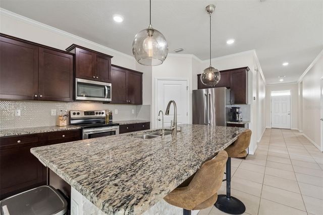 1135 PIPESTONE PLACE, Wesley Chapel, FL 33543