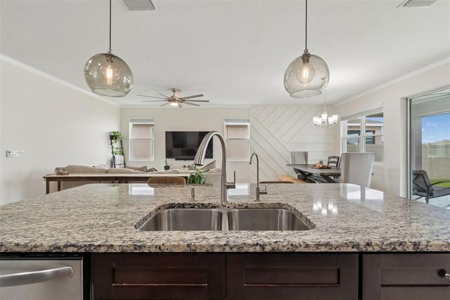 1135 PIPESTONE PLACE, Wesley Chapel, FL 33543