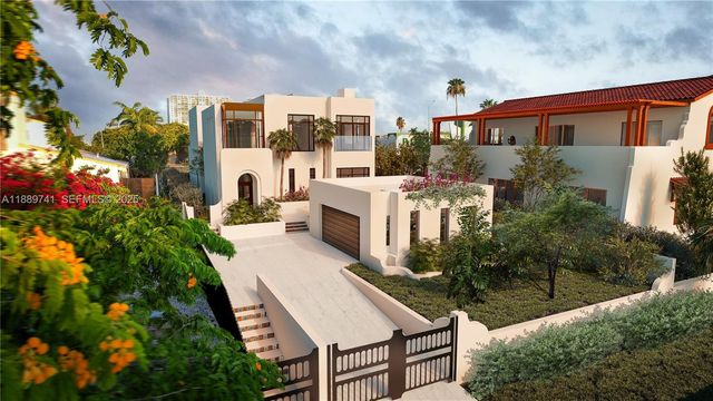 18th st Michigan Avenue, Miami Beach, FL 33139