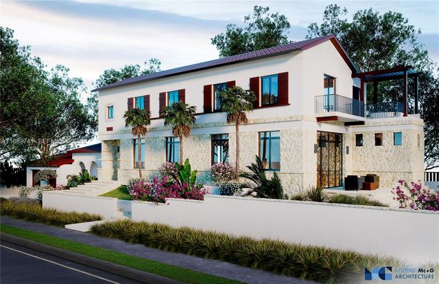 18th st Michigan Avenue, Miami Beach, FL 33139