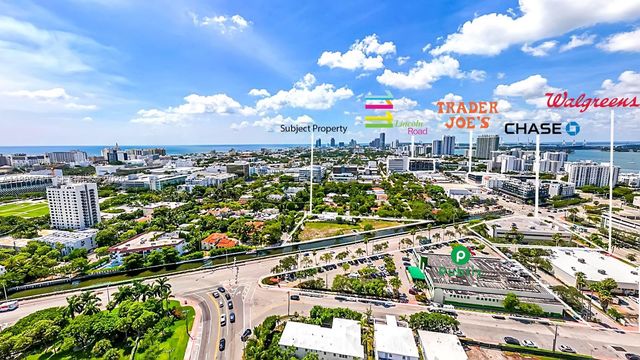 18th st Michigan Avenue, Miami Beach, FL 33139