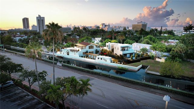 18th st Michigan Avenue, Miami Beach, FL 33139